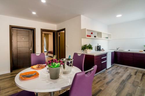 Apartamentos Villa Stefina