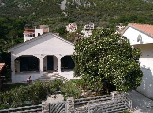 House On The Sea Front