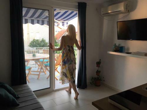 Hostal Ora Apartments Ulcinj