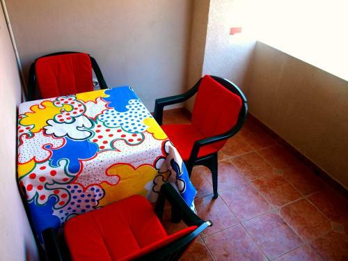 Apartamento Friendly House