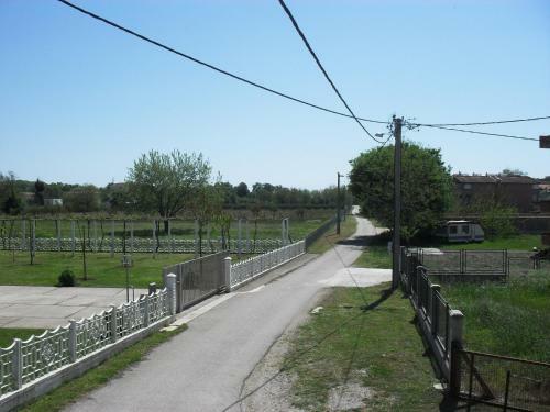 Kastrati Apartments