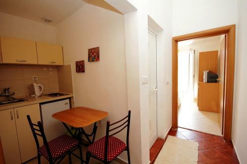Apartments Aleksandar