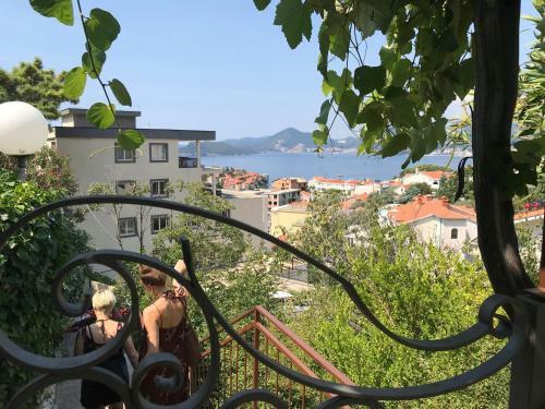 Apartments Aleksandar