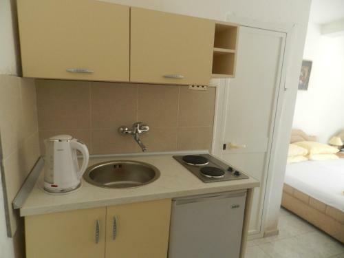 Apartments Aleksandar