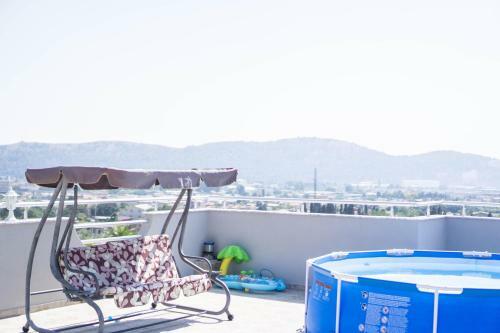 Kail Apartment