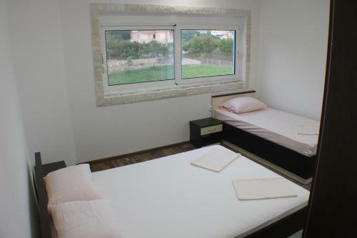 Gjinaj Apartments