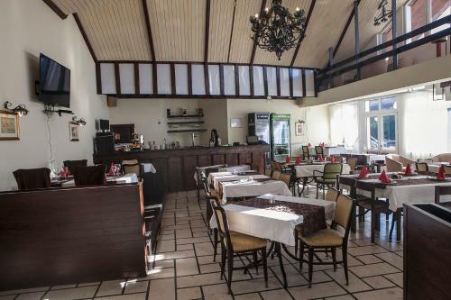 Hotel Djokovic
