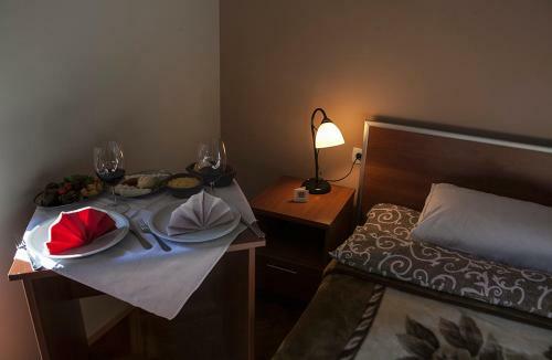 Hotel Djokovic
