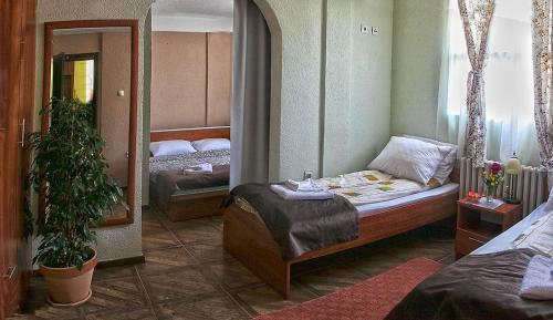 Hotel Djokovic