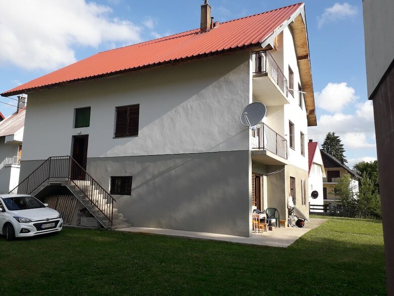 Hostal Accommodation Konak