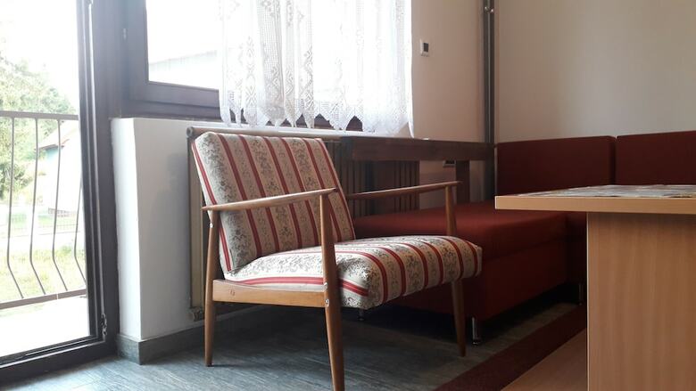 Hostal Accommodation Konak