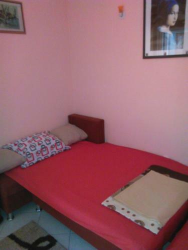 Apartman Jaz
