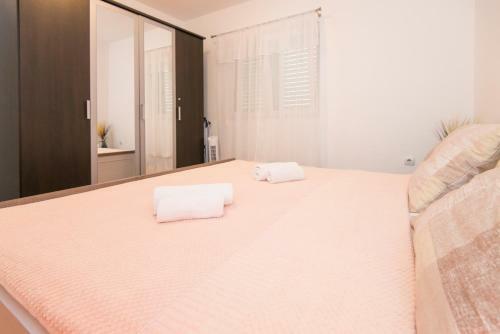 Apartment Erika