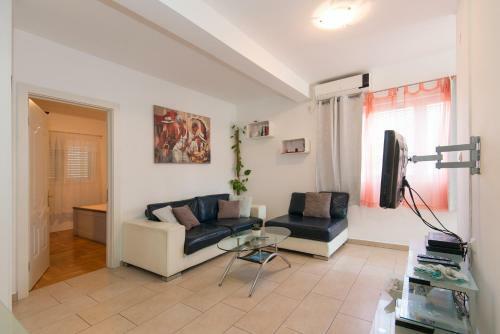 Apartment Erika