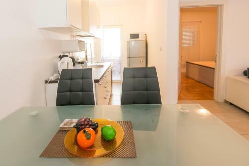 Apartment Erika
