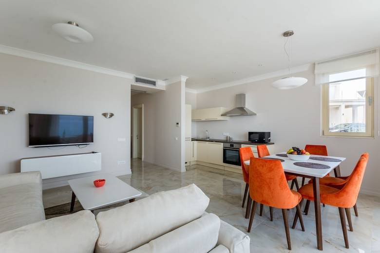 Apartamento Boka Di Mare