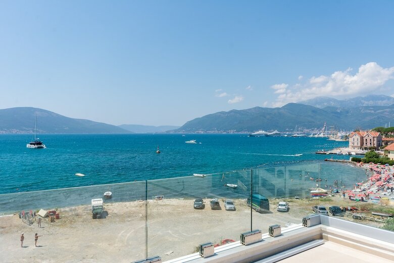 Apartamento Boka Di Mare