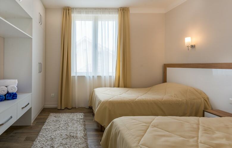 Apartamento Boka Di Mare