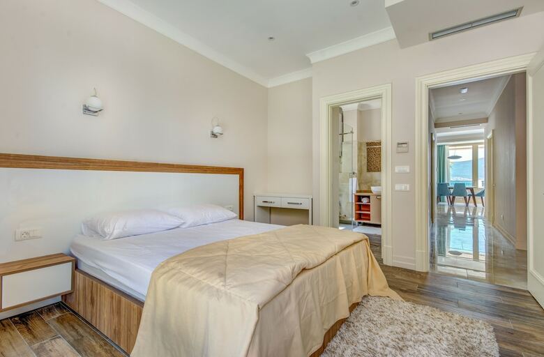 Apartamento Boka Di Mare