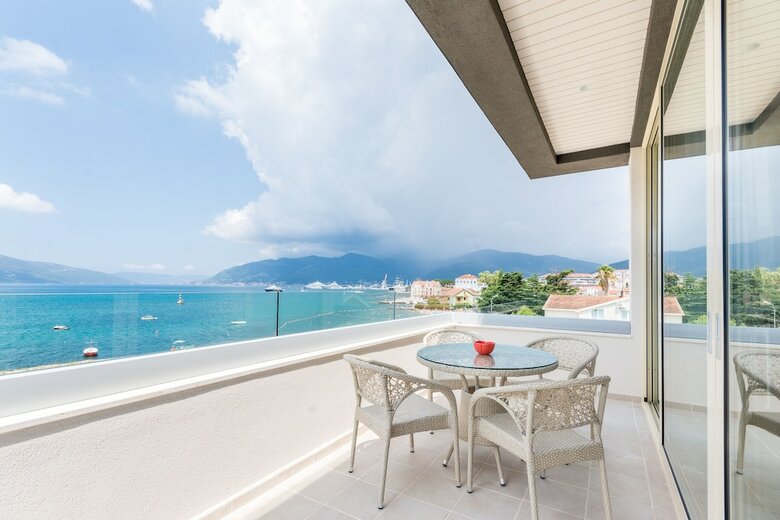 Apartamento Boka Di Mare