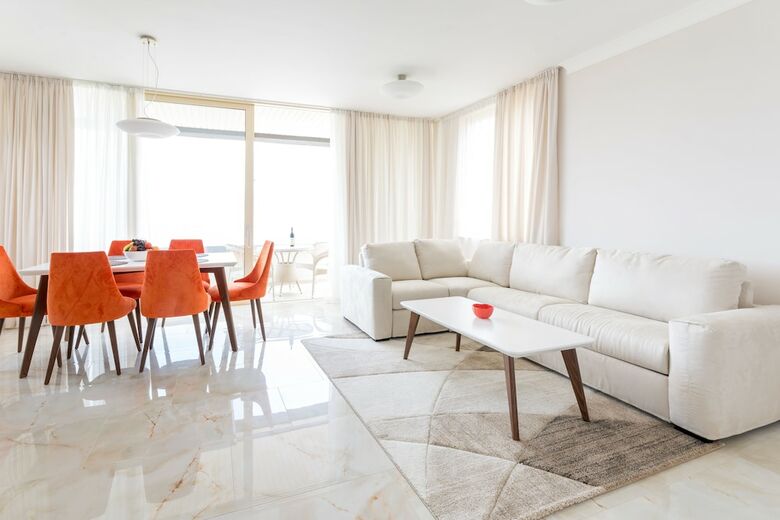 Apartamento Boka Di Mare
