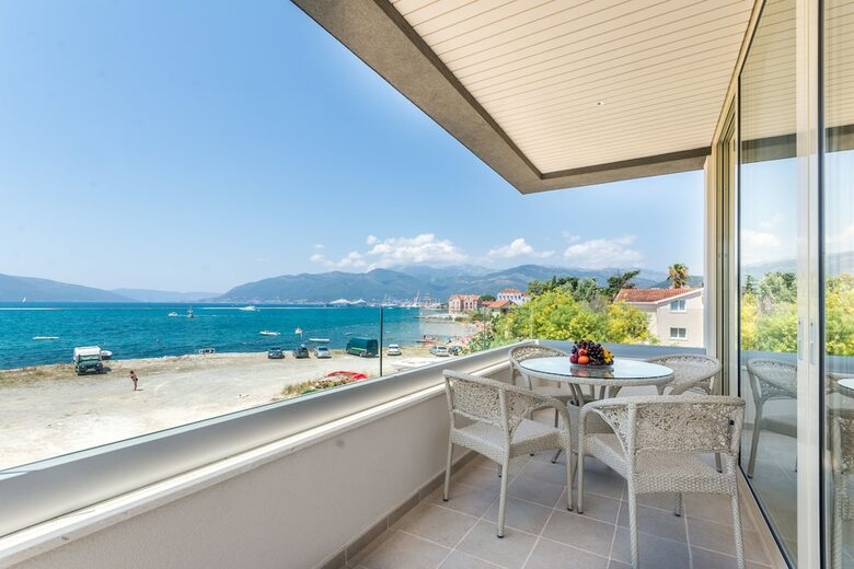Apartamento Boka Di Mare