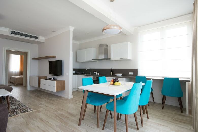 Apartamento Boka Di Mare
