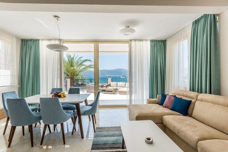 Apartamento Boka Di Mare