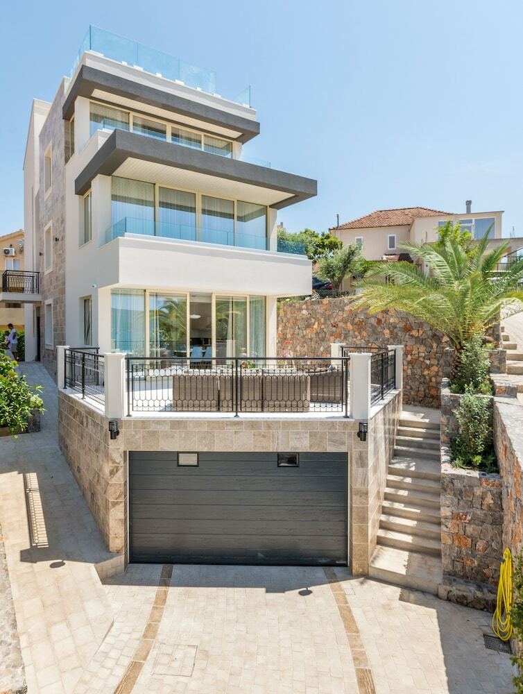 Apartamento Boka Di Mare