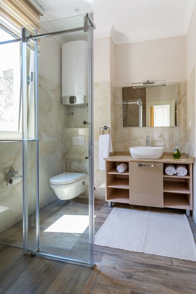 Apartamento Boka Di Mare
