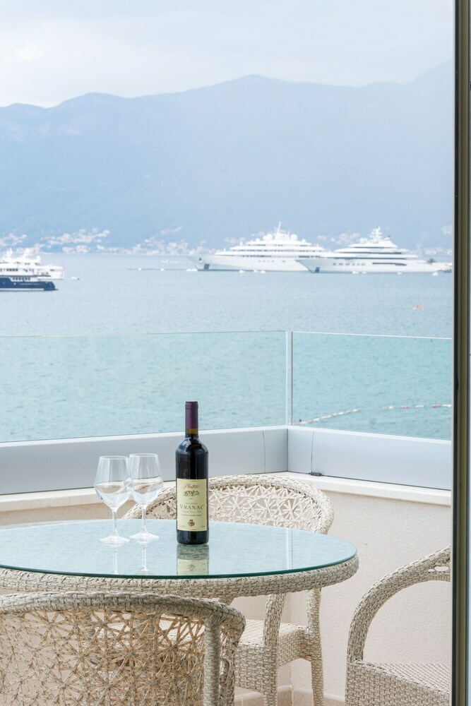 Apartamento Boka Di Mare