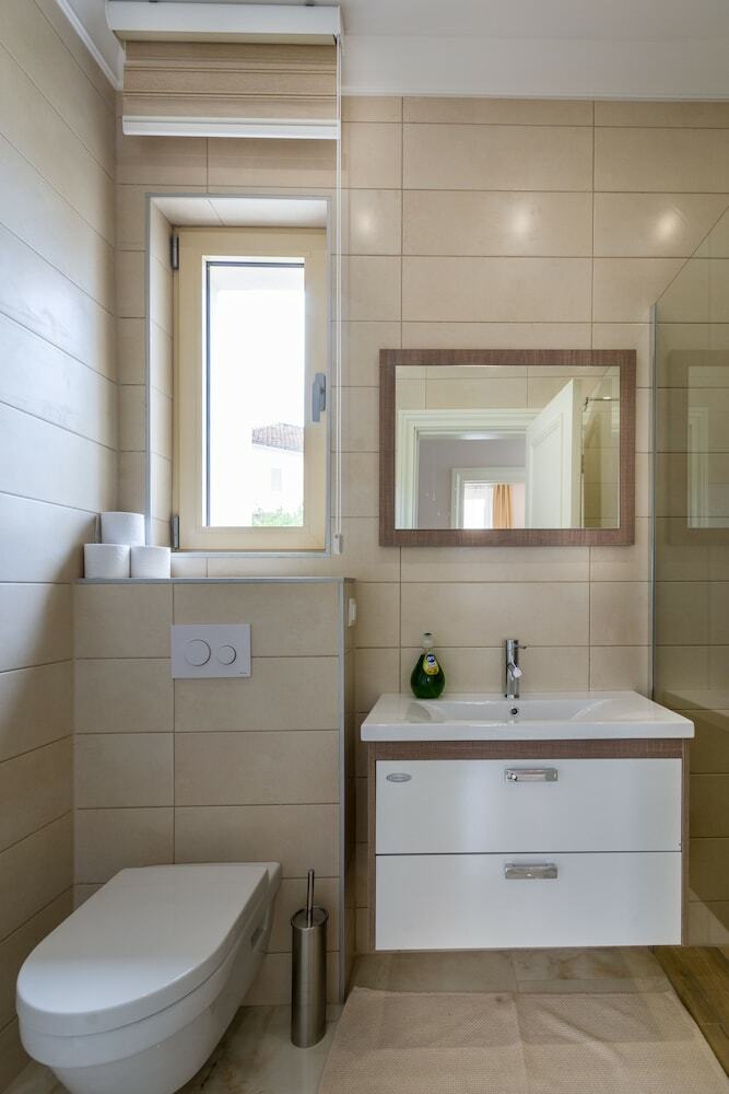 Apartamento Boka Di Mare