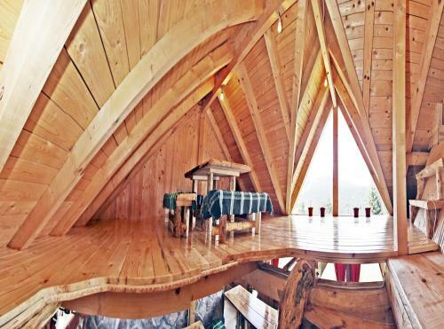 Hostal Guesthouse Planinarski Dom Nevi?en'o