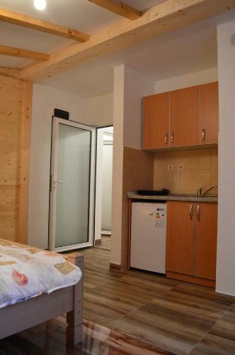 Apartments Grbovi?