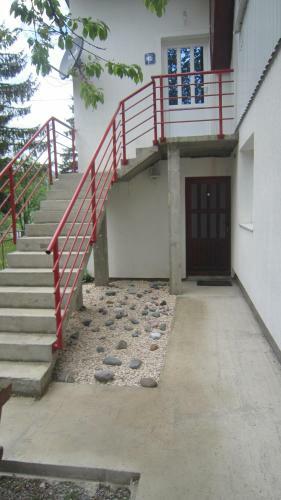 Apartments Grbovi?
