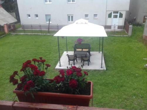 Hostal Vuk Popovic