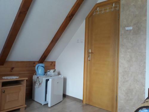 Hostal Rooms Skorpijon