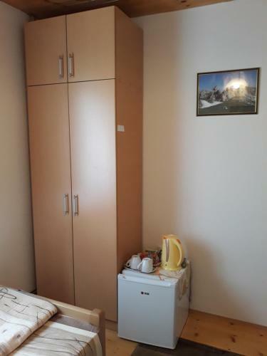 Hostal Rooms Skorpijon
