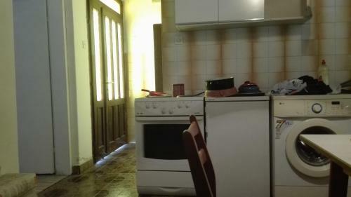 Agroturismo Country House Orahovo