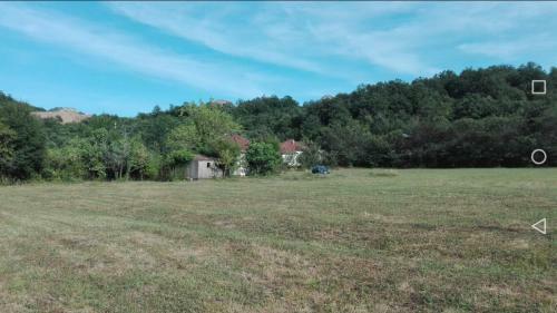 Agroturismo Country House Orahovo