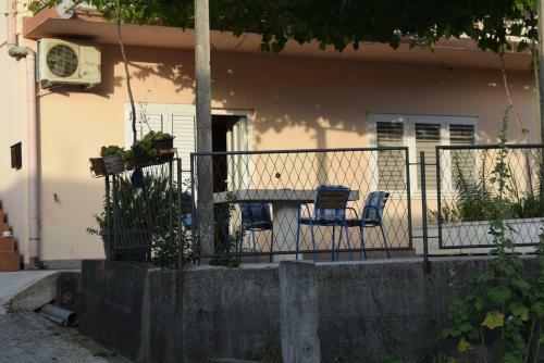 Apartment S&m