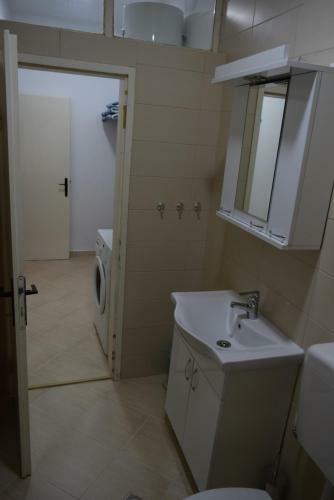 Apartment S&m