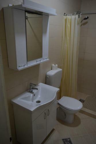 Apartment S&m