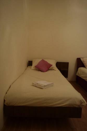 Apartment S&m