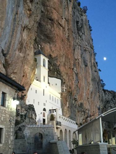 Holiday Village Ostrog