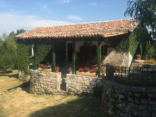 Posada Old House Nilovic