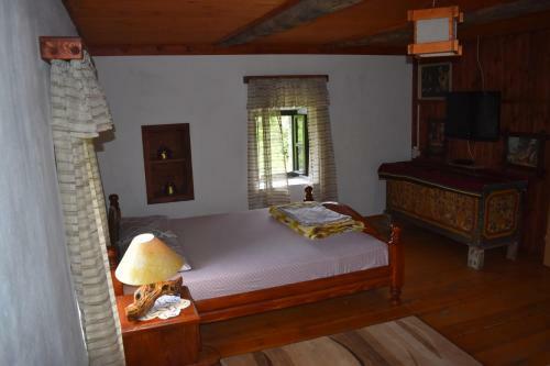 Posada Old House Nilovic