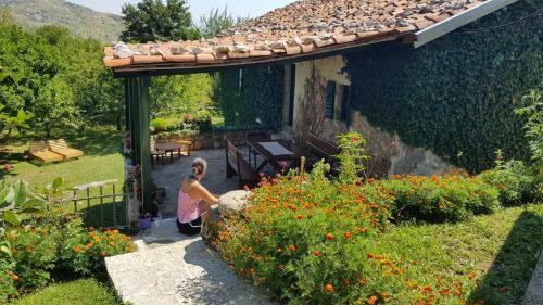 Posada Old House Nilovic