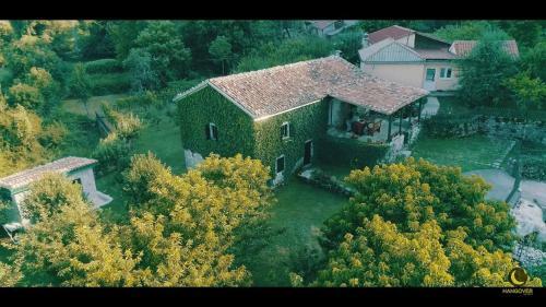 Posada Old House Nilovic