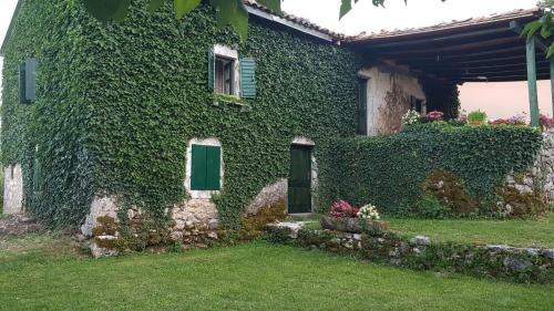 Posada Old House Nilovic
